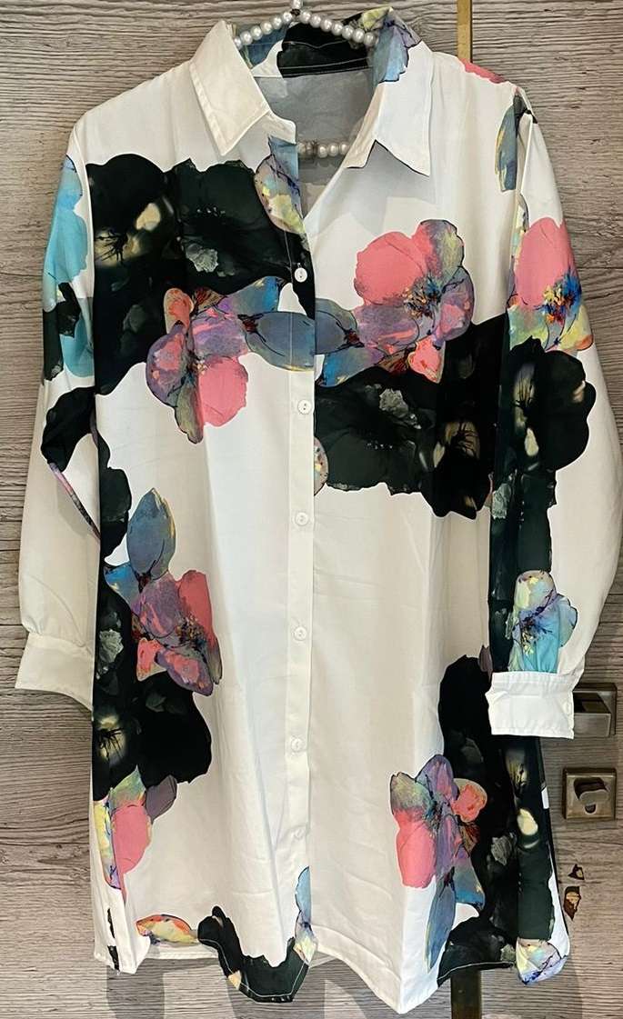 Imported shirts by Ready Wear